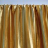 Draperie darkout dual gold, inaltime 280cm