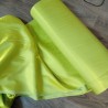 Draperie tafta verde fistic metalizat, inaltime 280cm