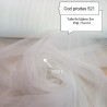 Tulle Fin Ivory