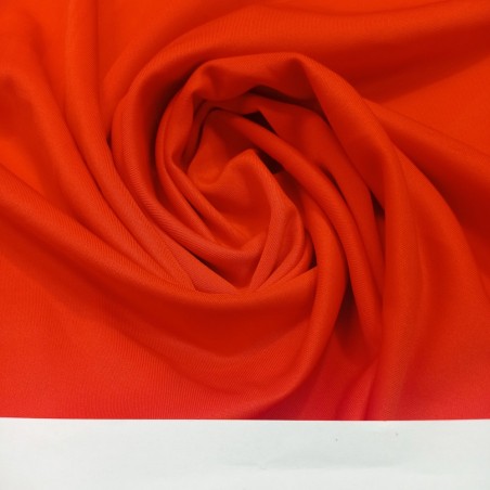 Tesatura jersey rosu scarlet, latime 150cm