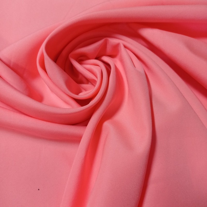 Tesatura poplin strawberry, latime 150cm