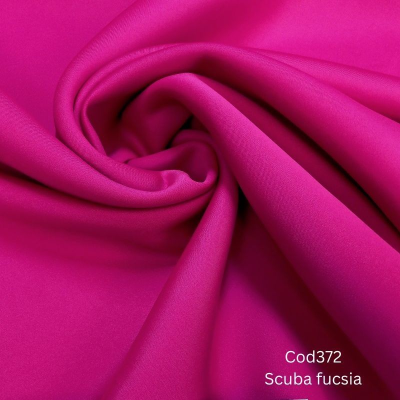 Scuba fucsia