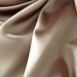 Satin fix cappuccino